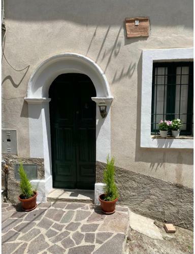 Le Case Nel Borgo Crucoli (2)