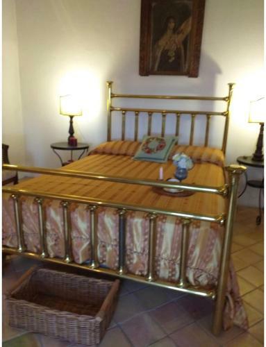 Le Case Nel Borgo Crucoli (2)