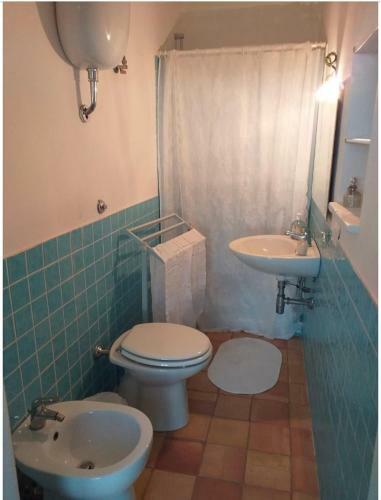 Le Case Nel Borgo Crucoli (2)
