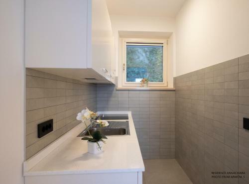 Apartamento Appartamenti Annachiara