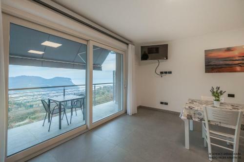 Apartamento Appartamenti Annachiara
