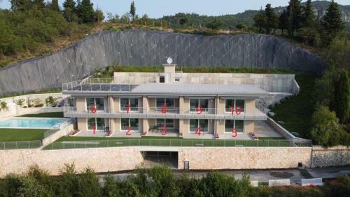 Apartamento Appartamenti Annachiara