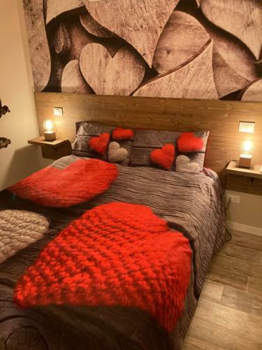 Redhouse Pesina