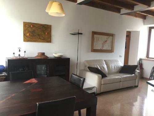 Apartamento Casa Di Clementina