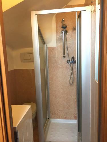 Apartamento Casa Di Clementina