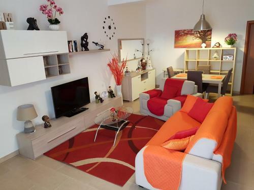 Apartamento La Maison - Crispiano
