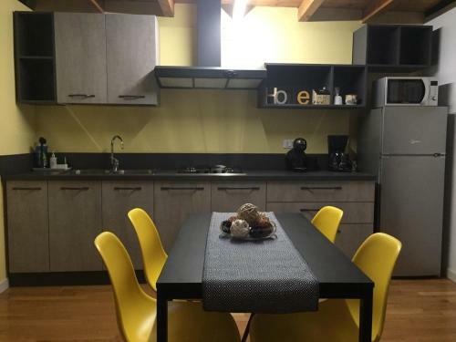 Apartamento 3t House