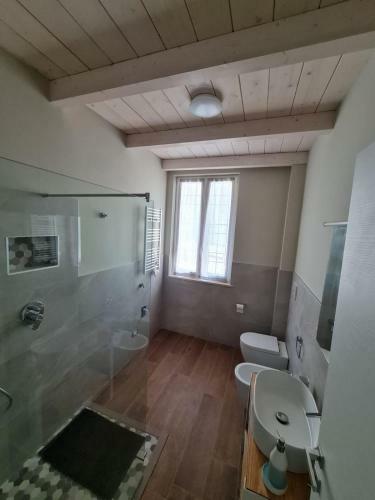 Apartamento Alloggi Di Porta Po