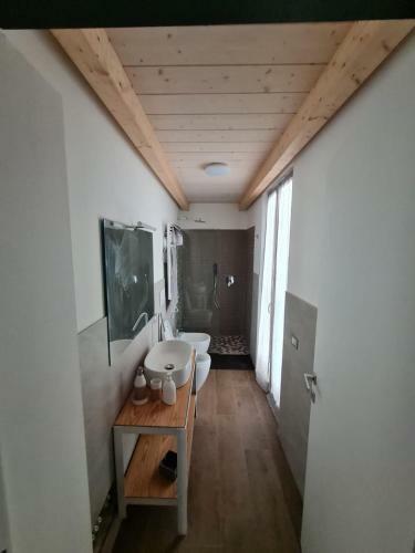 Apartamento Alloggi Di Porta Po