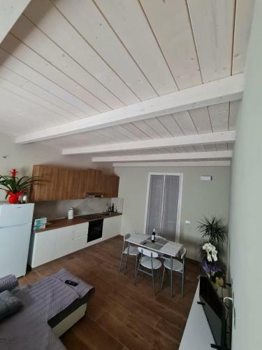 Apartamento Alloggi Di Porta Po