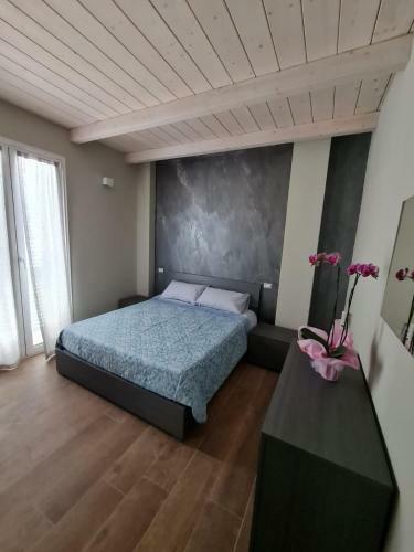 Apartamento Alloggi Di Porta Po