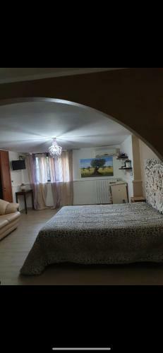 Bed And Breakfast Da "cenzino"