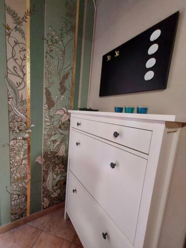 Apartamento Casa Degli Artisti