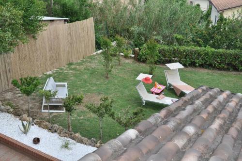 Apartamento Casa Ben Essere