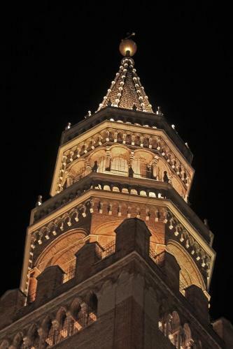 Apartamento At Home In Cremona