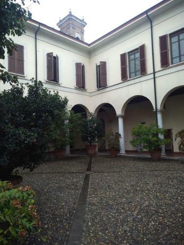 Apartamento Cremona Appartamento Sant'omobono
