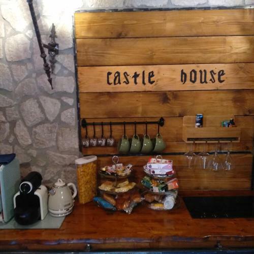Apartamento Castle House