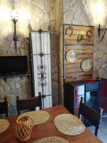 Apartamento Castle House