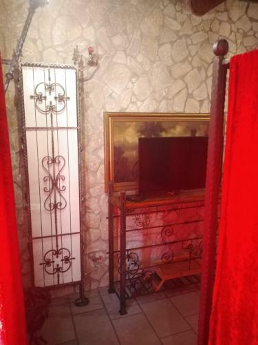 Apartamento Castle House