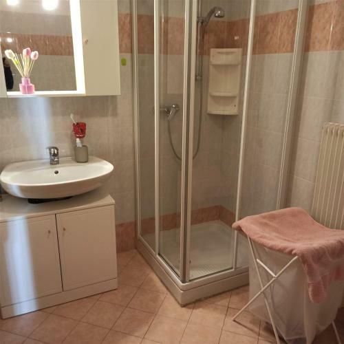 Juli Richi Apartment