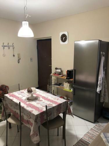 Apartamento Civico 2 Operetta Marina