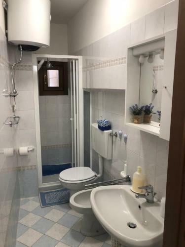 Apartamento Civico 2 Operetta Marina
