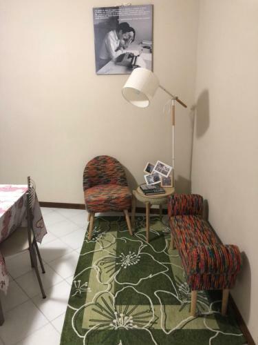 Apartamento Civico 2 Operetta Marina