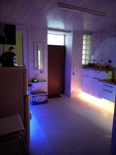 Apartamento Fantasy House