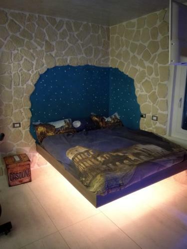 Apartamento Fantasy House