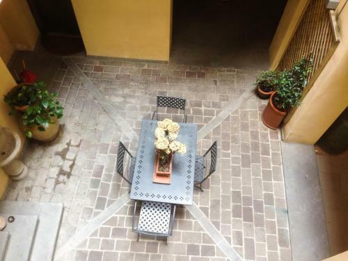 Apartamento La Casa Di Amici Miei