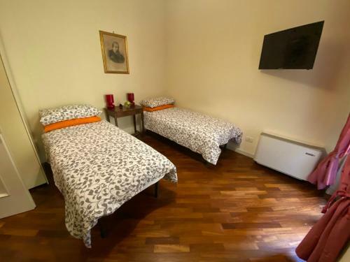 Apartamento La Casa Di Amici Miei