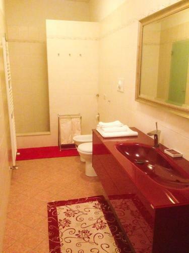 Apartamento La Casa Di Amici Miei