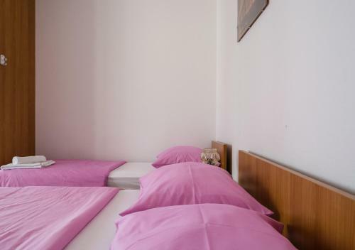 Apartmani Marko