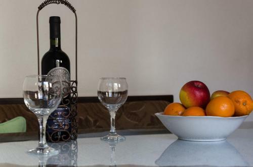 Apartmani Marko