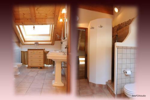 Apartamento La Meridiana