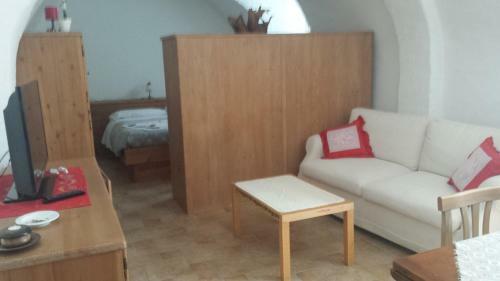Apartamento La Meridiana