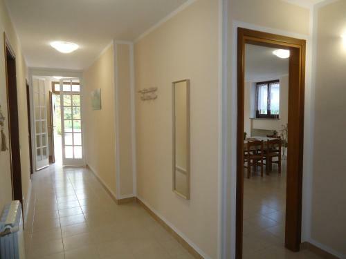 Apartamento Casa Grazia