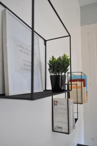 Apartamento Sejouraixlesbains - Appartements Confidence Hyper Centre Calme
