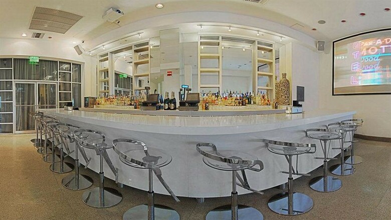 Hotel Sagamore