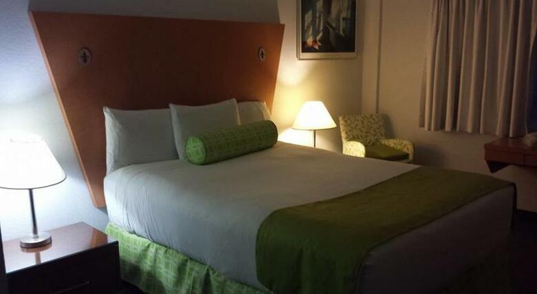 Ocean Spray Hotel