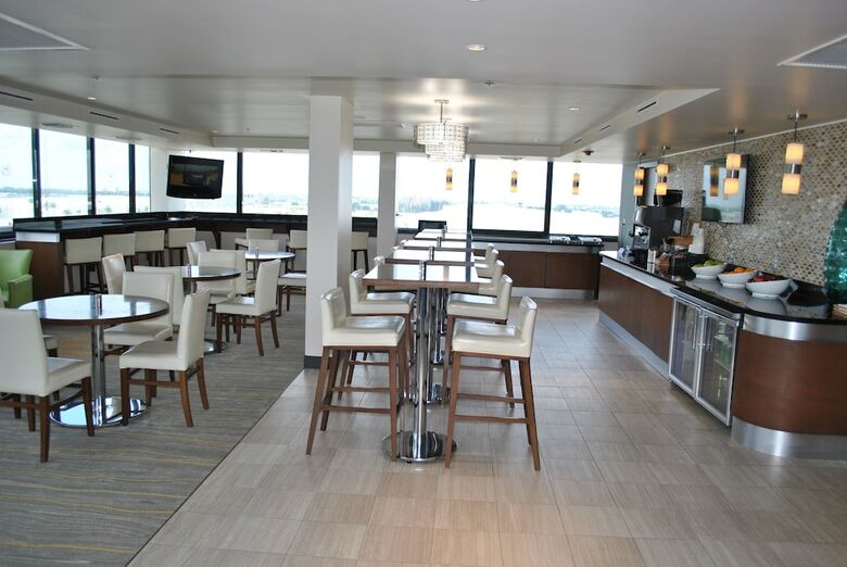 Sheraton Miami Airport Hotel & Executive Meeting Center