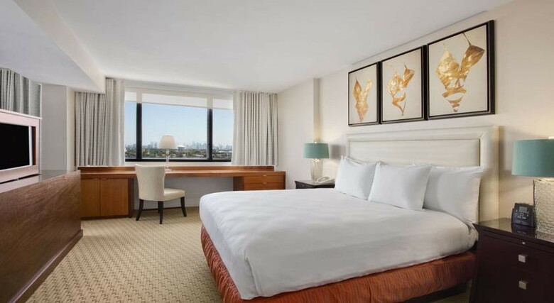 Hotel Hilton Miami Airport