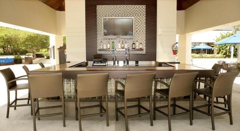 Hotel Hilton Miami Airport