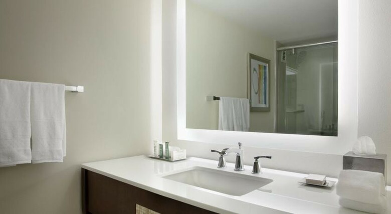 Hotel Hilton Miami Airport