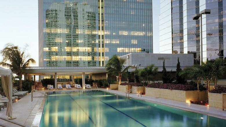 Hotel Conrad