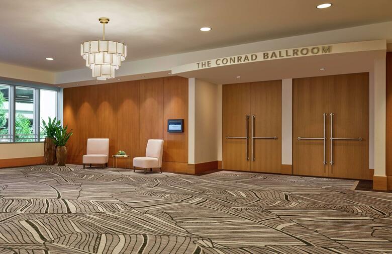 Hotel Conrad