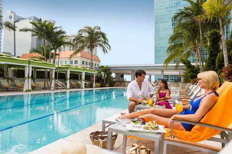 Hotel Conrad