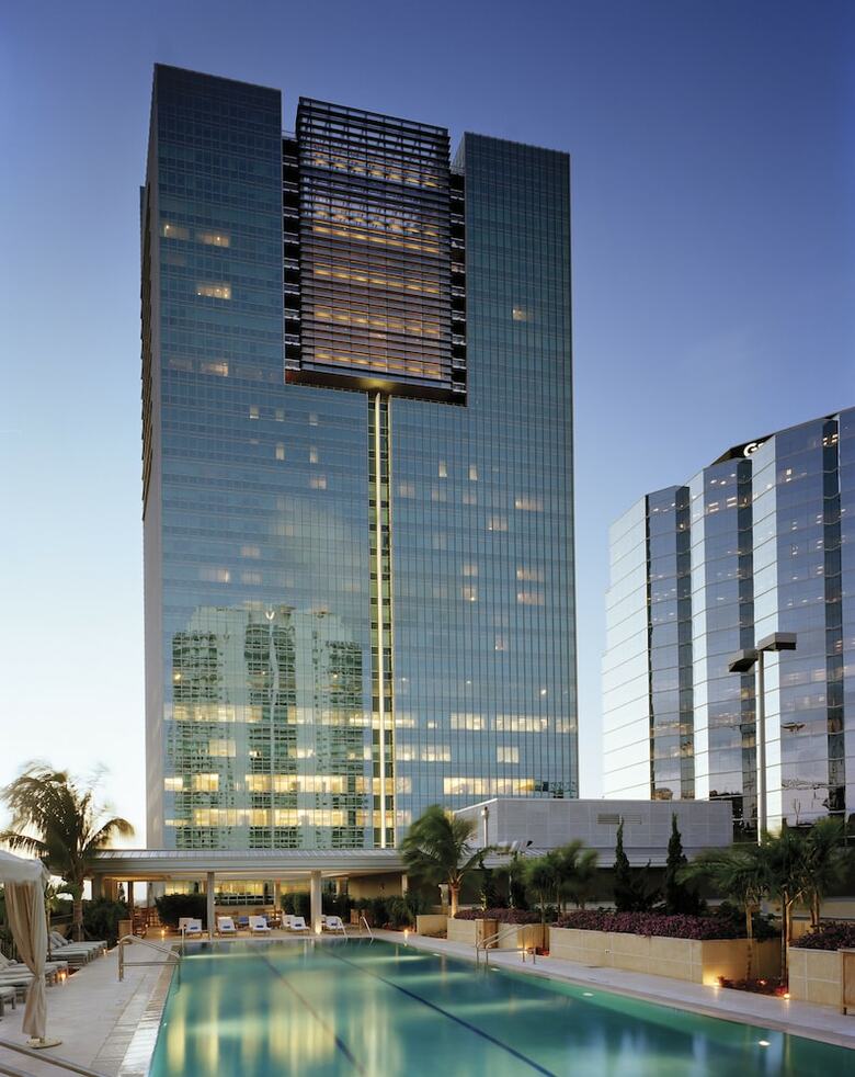 Hotel Conrad