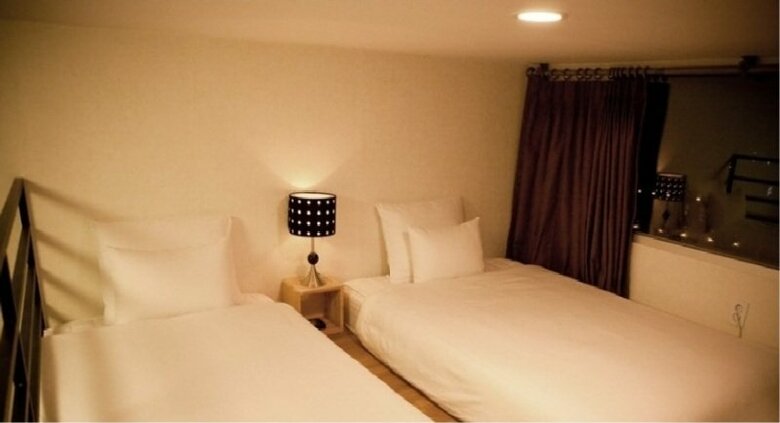 Hotel Hue Incheon Airport