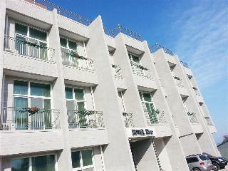 Hotel Hue Incheon Airport